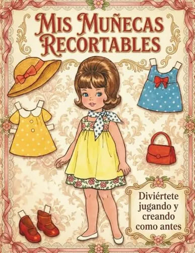 KIT DE MUÑECAS ! 3 BONOS DE REGALO EXTRA (SOLO HOY)